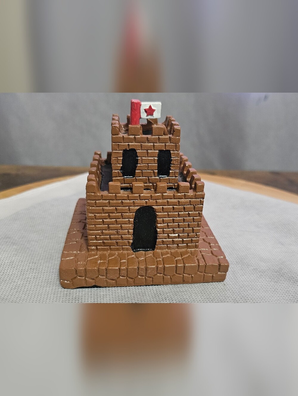 Super Mario Coin Bank